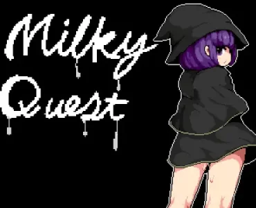 MilkyQuestII