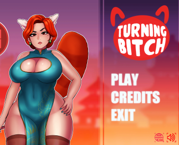 Turning Bitch