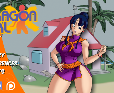 Dragon Girl X Rework
