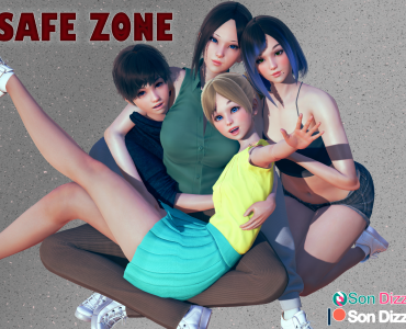 Safe Zone - Apocalypse Survival