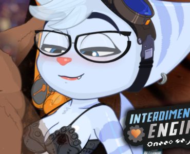 Interdimensional Engineer (v1.95)