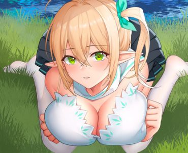 Adorable Witch 3