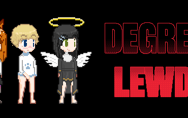 Degrees of Lewdity (v0.5.2.6)