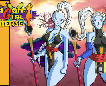 Dragon Girl X Universe (v1.23)