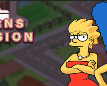 Burns Mansion