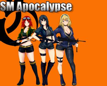 BDSM Apocalypse