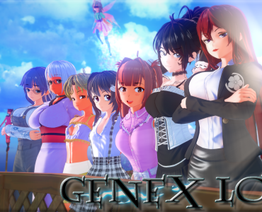 Genex Love (v0.2.52)