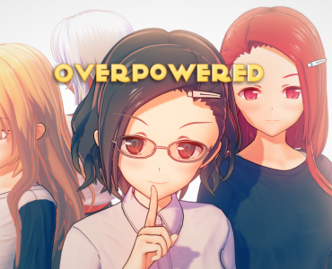 Overpowered
