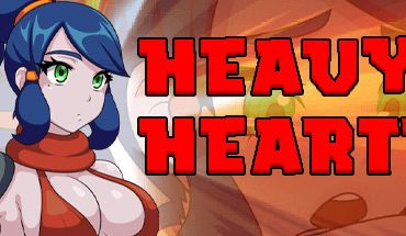 Heavy Hearts (v0.6.6)