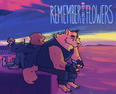 Remember the Flowers