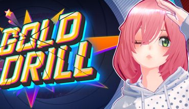 Gold Drill
