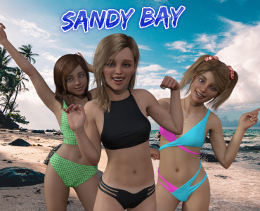 Sandy Bay