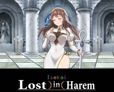 Isekai Lost in Harem (v0.51)