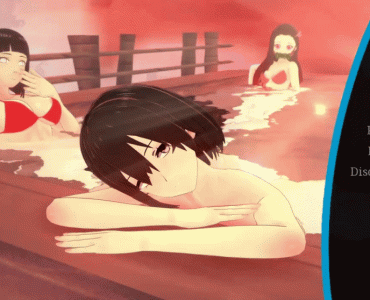 Jump Harem (v0.78)