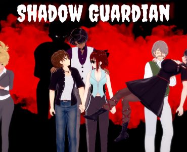 Shadow Guardian (v0.5)