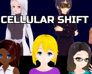 Cellular Shift
