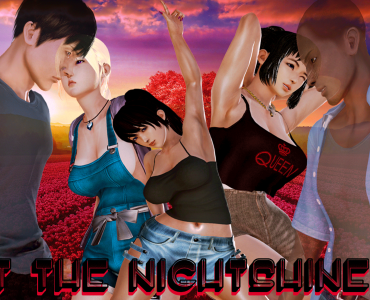 Let the Nightshine In
