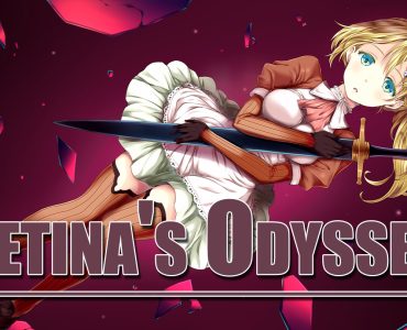 Letina's Odyssey
