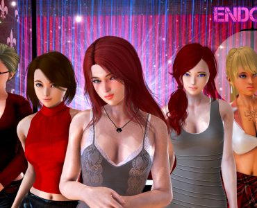 Endowed