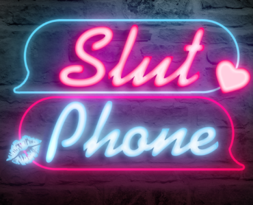 Slut Phone