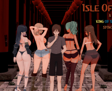 Isle of Fall