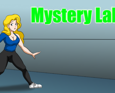 Mystery Lab 2