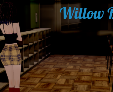 Willow Blue Remake