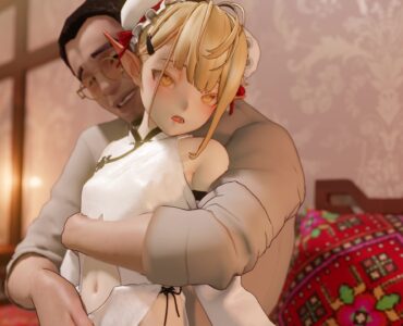 VIPルームで⋯パート①：フルバージョン（完整版）