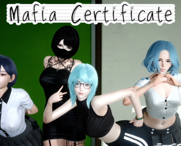 Mafia Certificate
