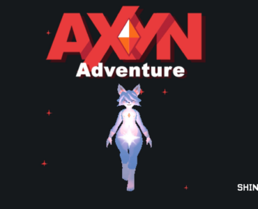 Axyn