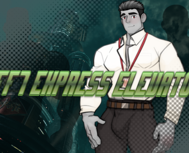 FF7 Express Elevator