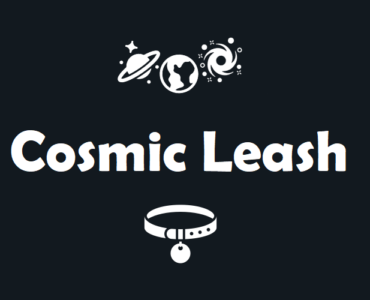 Cosmic Leash