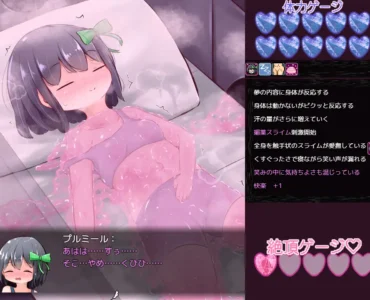 [RJ01282118] 妖精くすぐり監禁実験