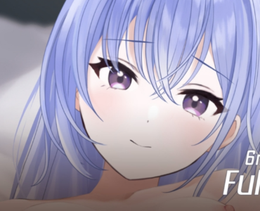 [najar] 「羽那」断面バージョンMP4