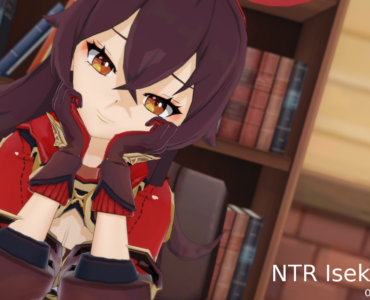 NTR Isekai