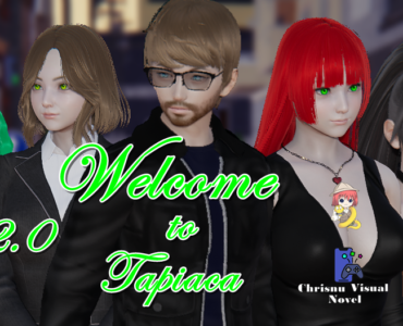 Welcome to Tapiaca