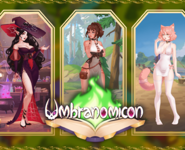 Umbranomicon