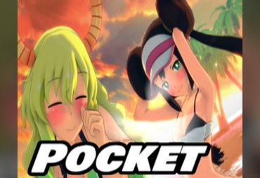 Pocket Harem