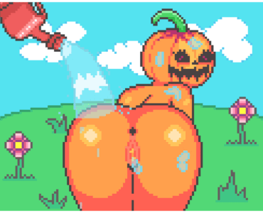 Pumpkin Love