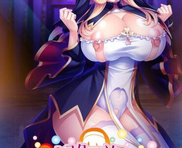 Seimin! Sister Sophie wa Haramase Onaho ~Aizu Hitotsu de Kyokon Suuhaisha ni Narisagaru Bakunyuu Seishokusha~