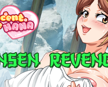 Indecent Wife Hana: Onsen Revenge