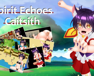 Spirit Echoes - Caitsith