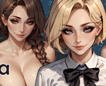 College of Mysteria (v0.9)
