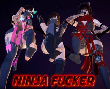 Ninja Fucker