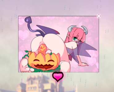 Flying Monster Girls