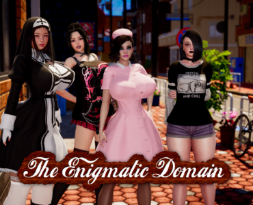 The Enigmatic Domain