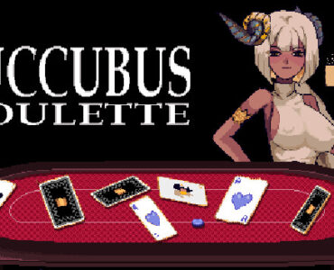 Succubus Roulette