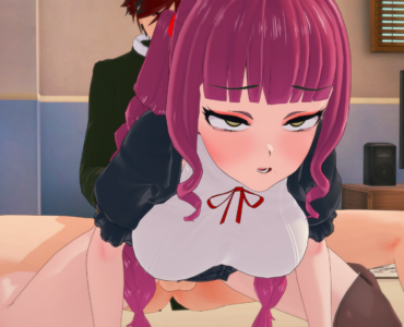 God Tier Academy (Update v0.07)