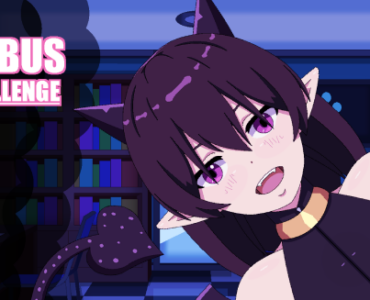 Succubus Challenge