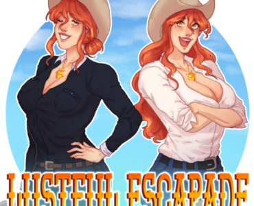Lustful Escapade